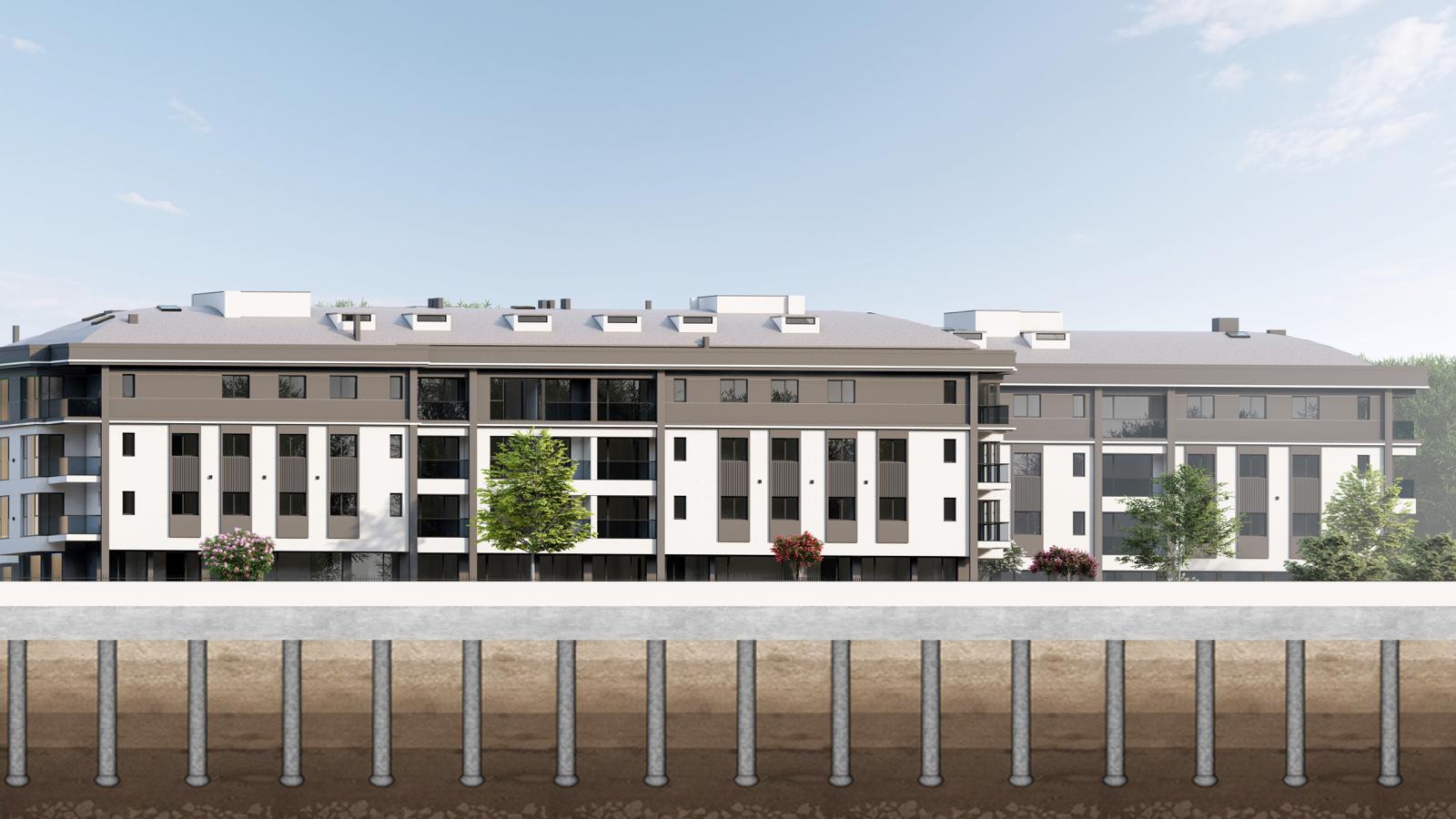Barbaros Mandarin City Emlife Evleri