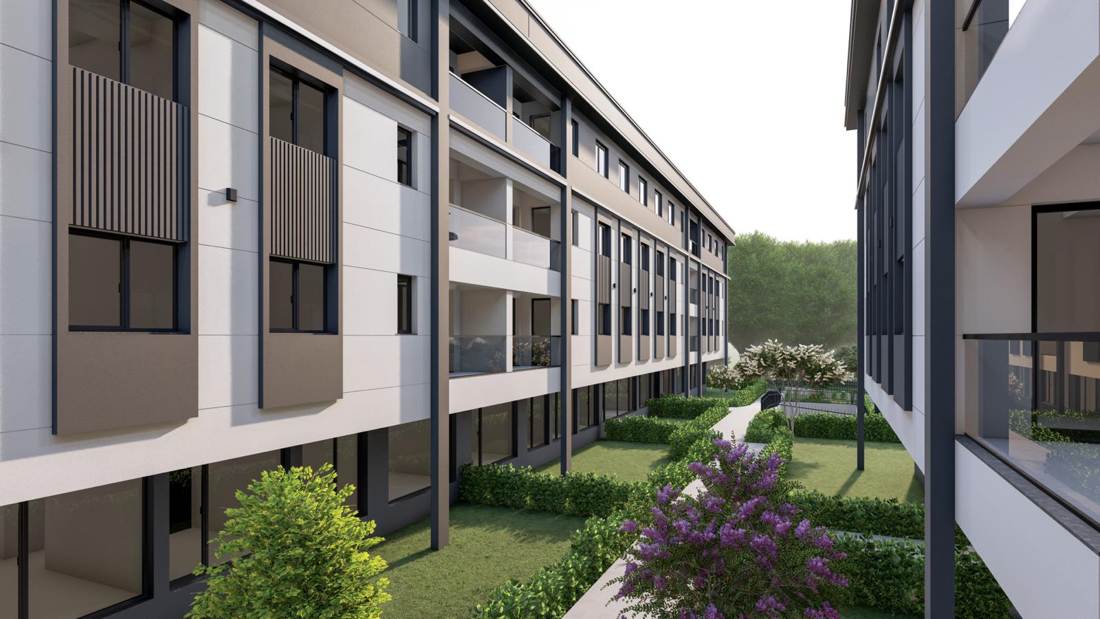 Barbaros Mandarin City Emlife Evleri